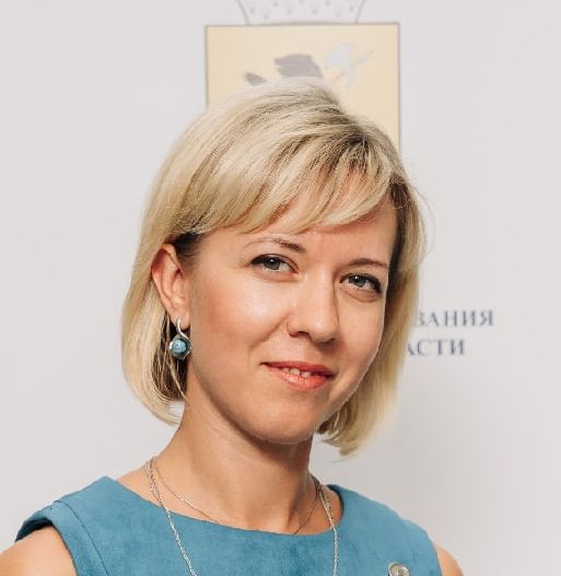 Ларионцева Мария Петровна