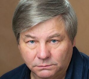 Встреча с Виктором Никитиным