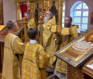 День Александра Невского